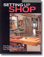 Link to Setting Up Shop Book by Sandor Nagyszalanczy